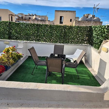 Casette Di Alex Con Terrazza Trapani Extérieur photo