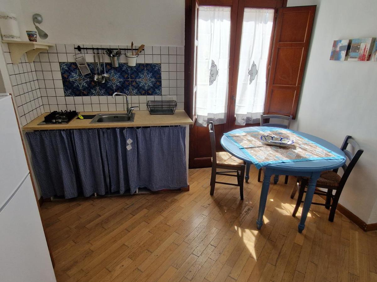 Casette Di Alex Con Terrazza Trapani Extérieur photo