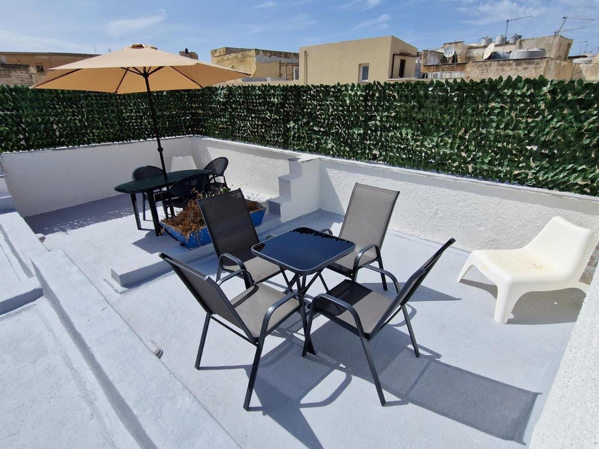 Casette Di Alex Con Terrazza Trapani Extérieur photo