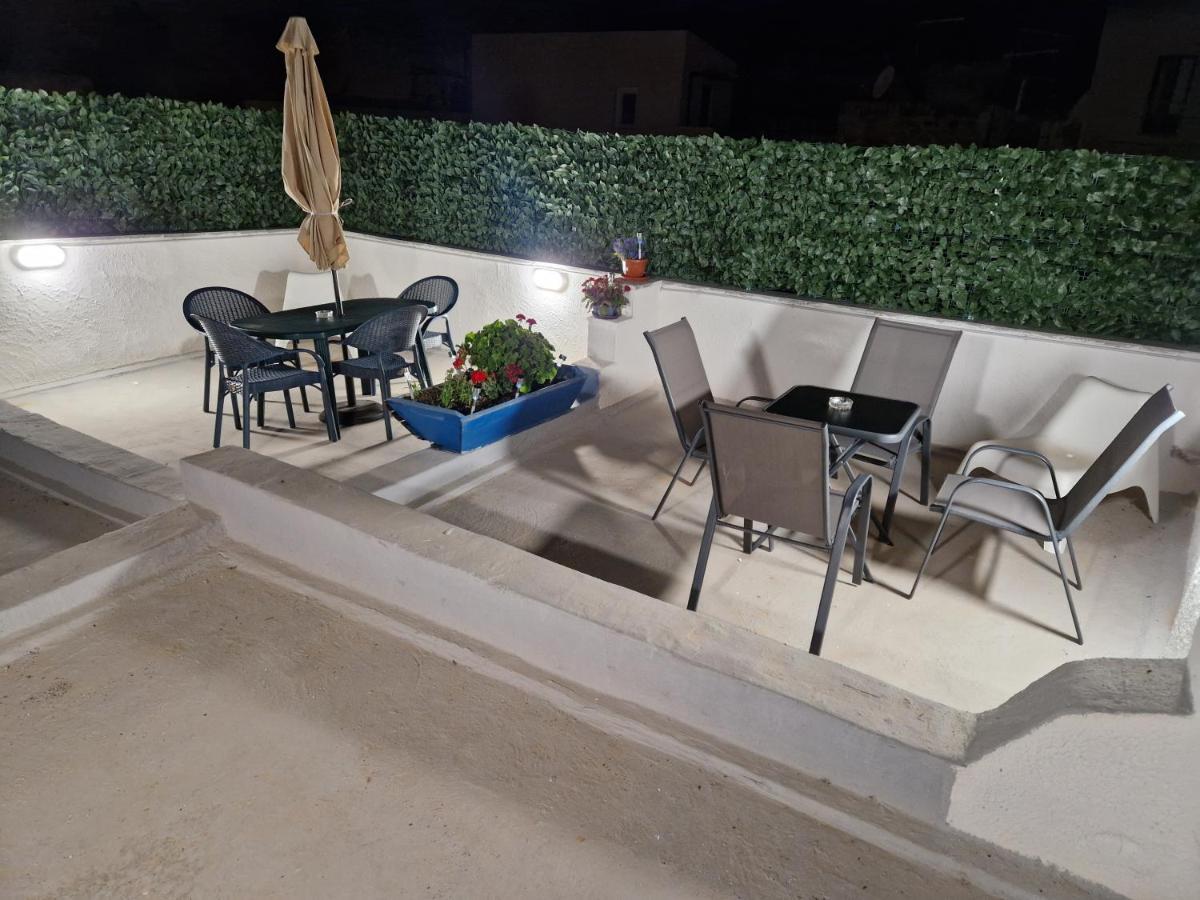 Casette Di Alex Con Terrazza Trapani Extérieur photo