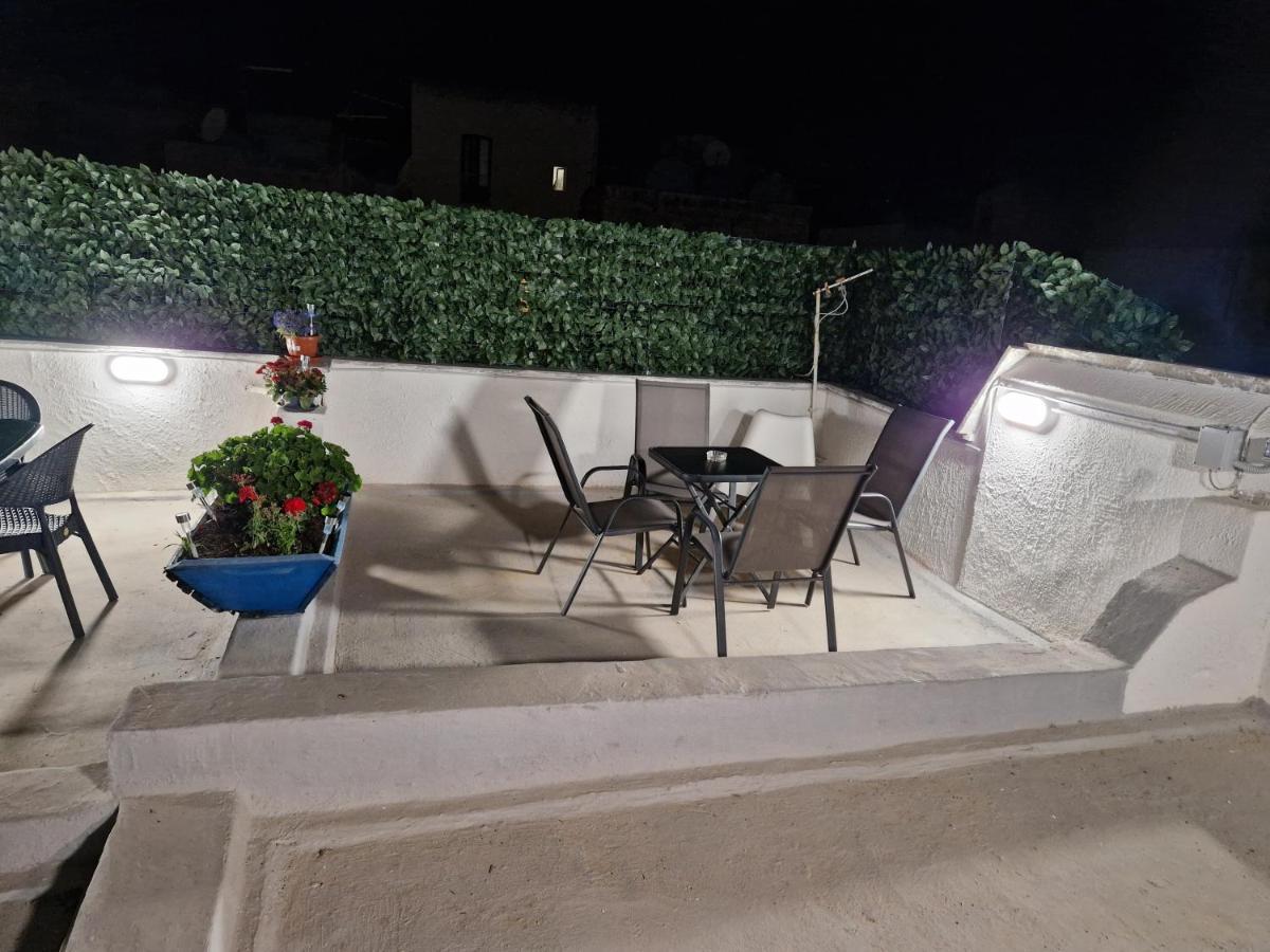 Casette Di Alex Con Terrazza Trapani Extérieur photo