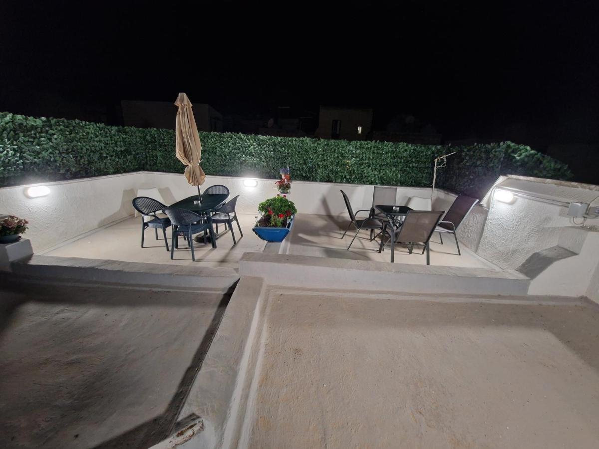 Casette Di Alex Con Terrazza Trapani Extérieur photo
