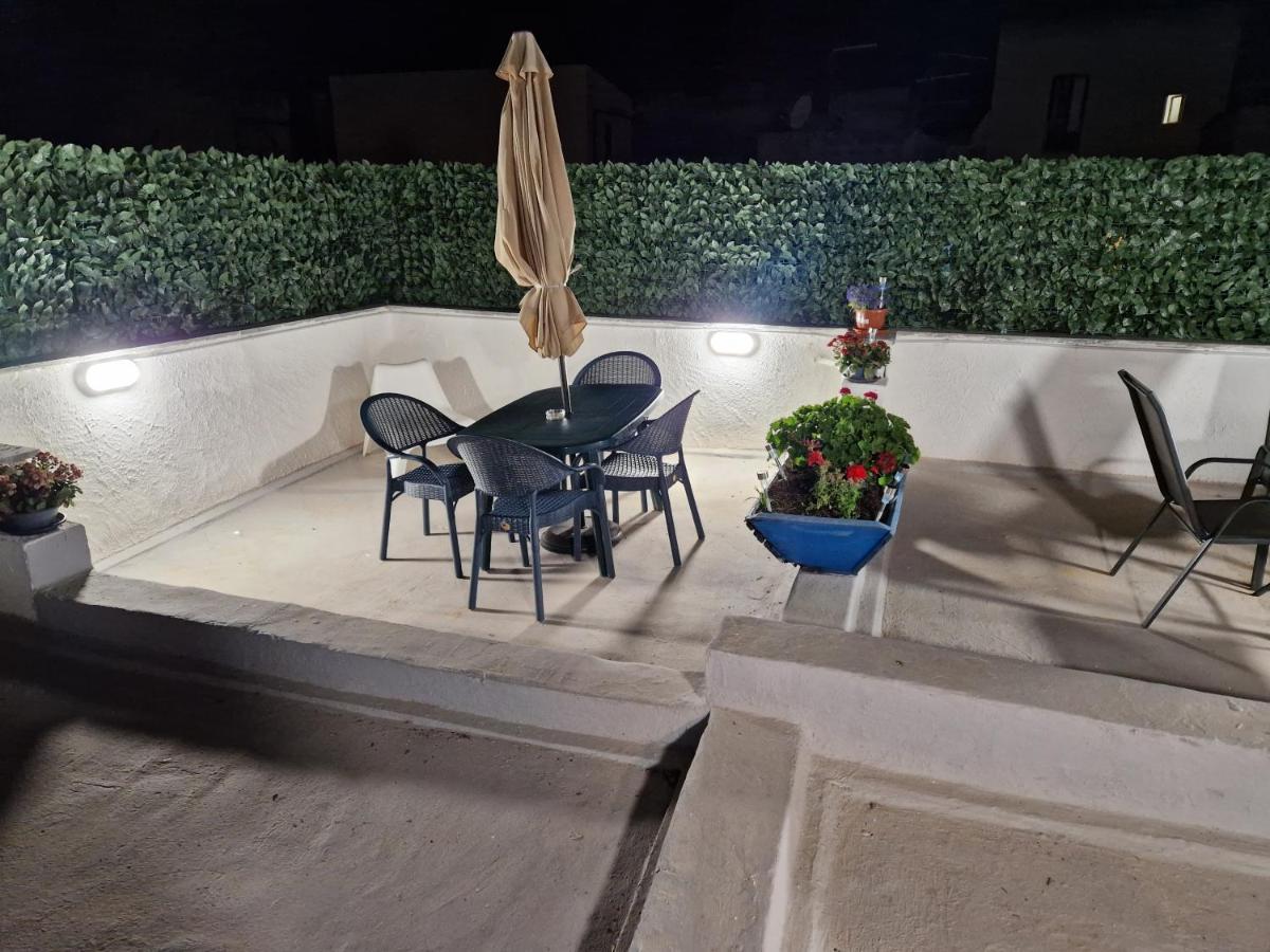 Casette Di Alex Con Terrazza Trapani Extérieur photo